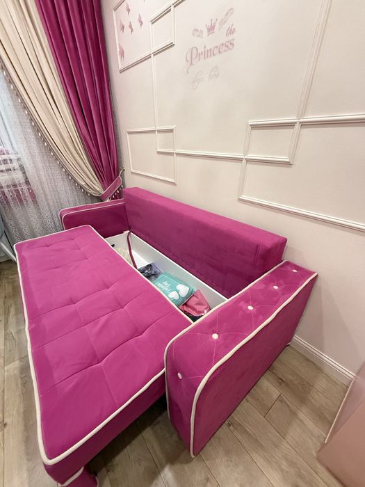 Продам диван тахта