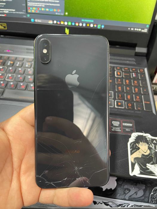 Iphone Xc Max 256 GB