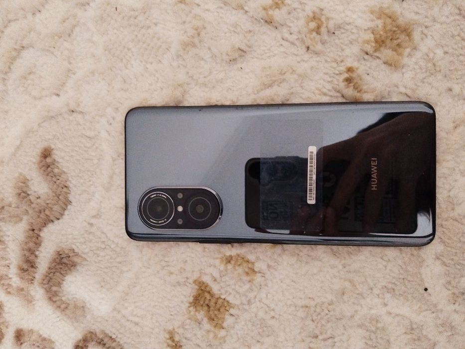 Huawei nova 9 SE сатылады  б/у