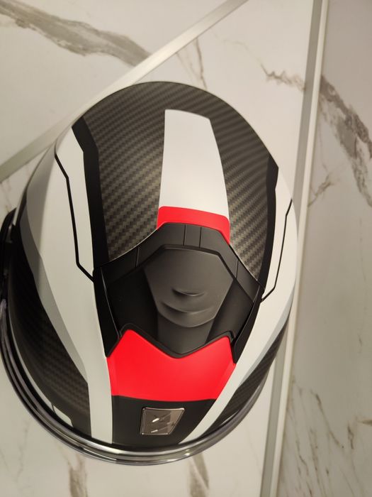 Каска за мотор SCORPION EXO-TECH CARBON размер S