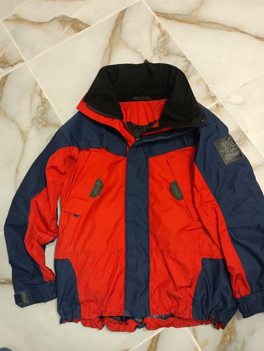 Norrona Mountain яке M - 25 лв