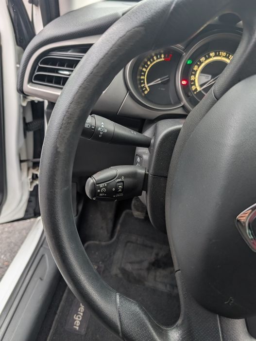 Citroen C3 2015. Prima imatriculare este in 2018.  ,