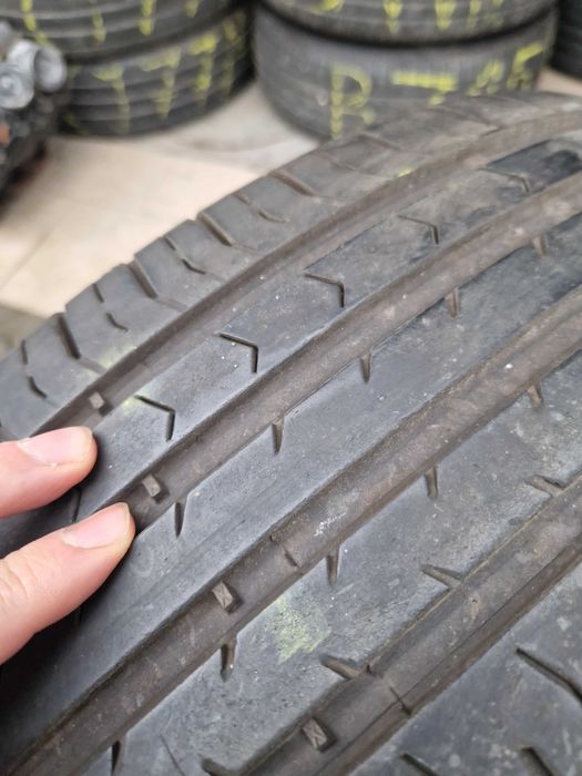 Anvelope vara Continental 235/65/R17