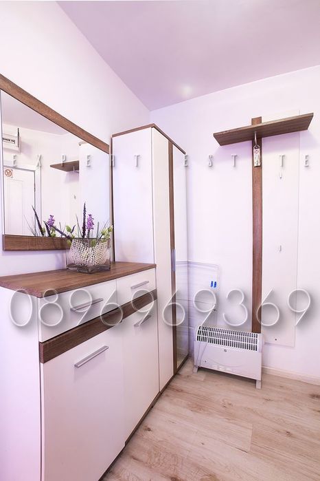 Продава се Двустаен апартамент в Балчик - 45 кв.м за 978 €/кв.м - Снимка #7