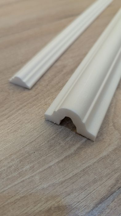 Продам молдинги для стен