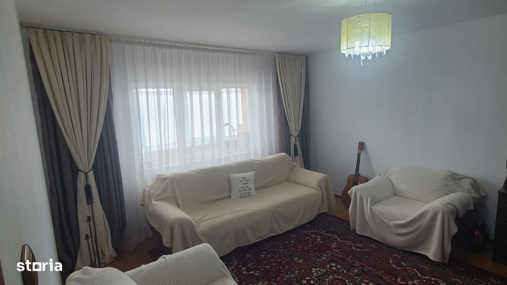 Apartament 3 camere Mioveni