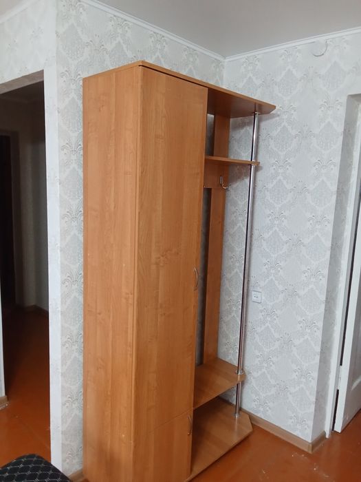 Прихожу хорошо состояний Мусрепова 4  цена 30 000 торг