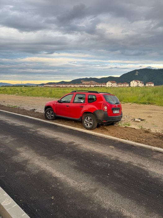 De vânzare Dacia Duster 4×4