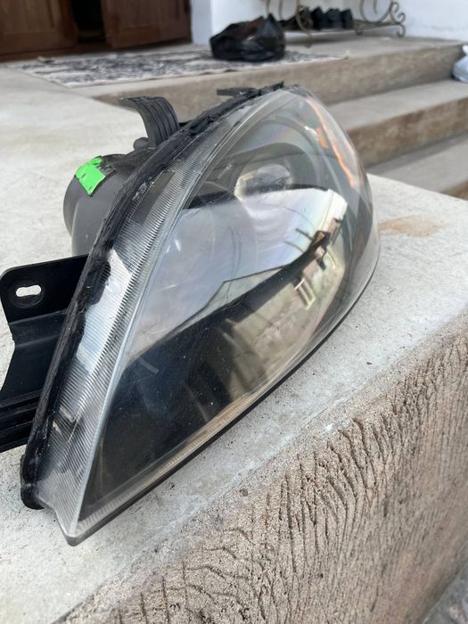 Джентра фара американка сотилади