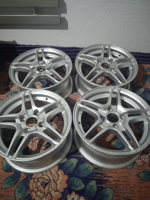 Диска R 14 комплект