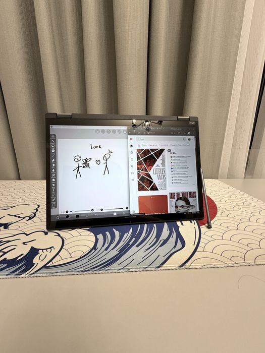 Acer Aspire 5 Spin14