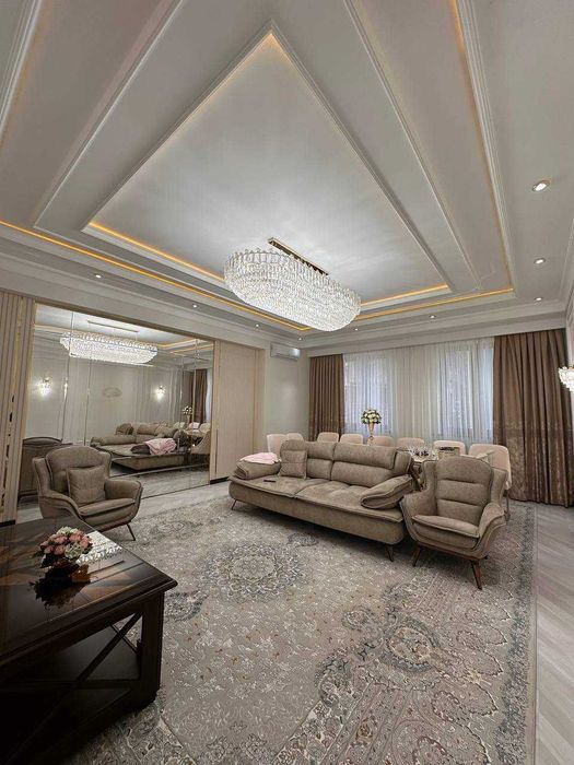 V4571 ПРОДАЕТСЯ 4/3/10 НОВОСТРОЙКА  ЖК Пойтахт Гавхари Ц2