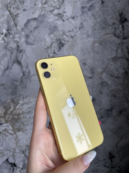 Apple iphone 11, 64 GB