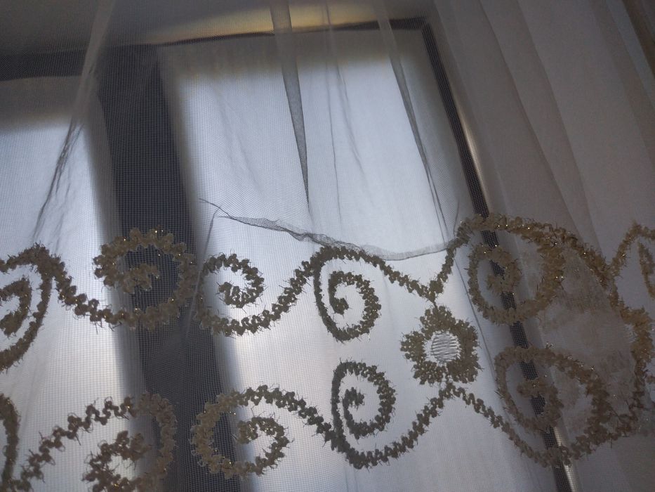 Перде сатамын портеримен