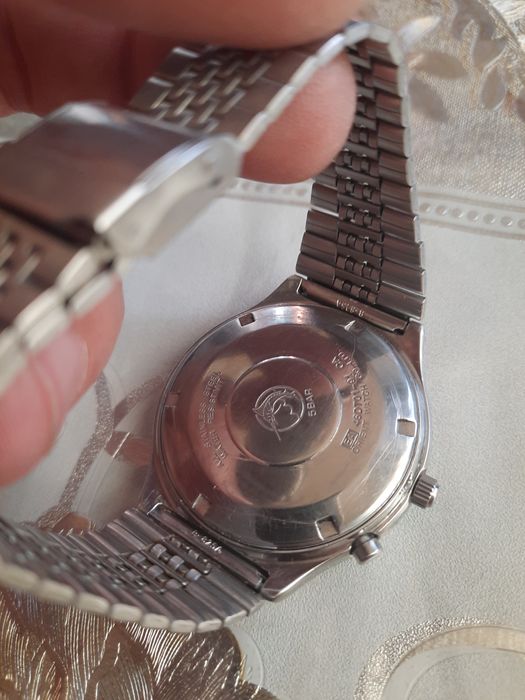 ORIENT Multi-Calendar