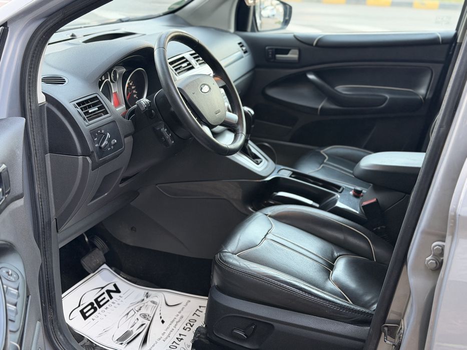 FORD Kuga 2013 — imagine 5