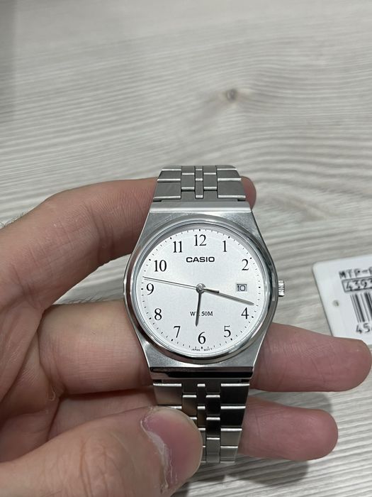 Часы Casio MTP-B145D-7BVDF