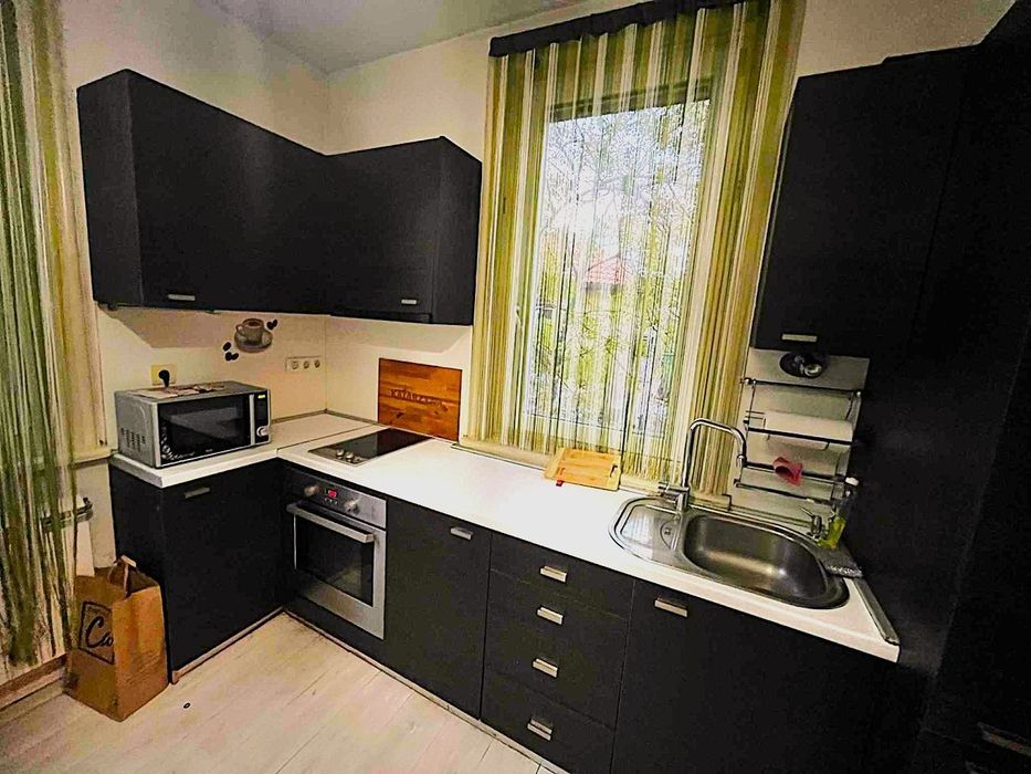 Дава се под наем Етаж от къща в София, Горна баня - 90 кв.м за 523.26 € - Снимка #2