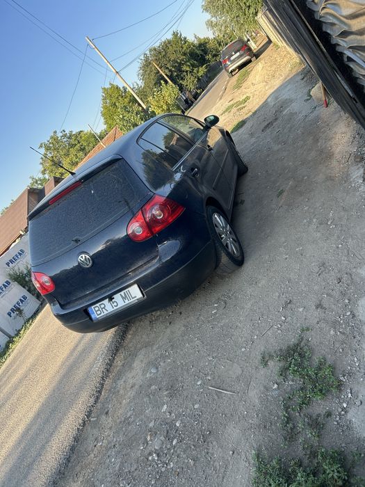 Vand golf 5 an 2008