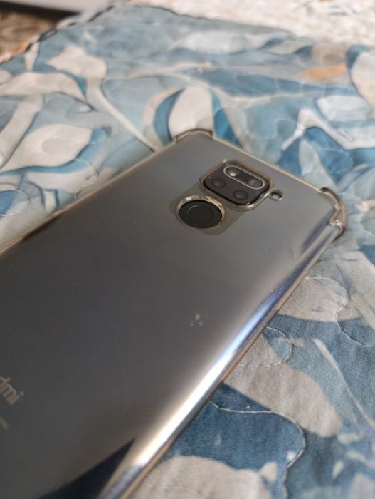 Redmi note 9 3/64