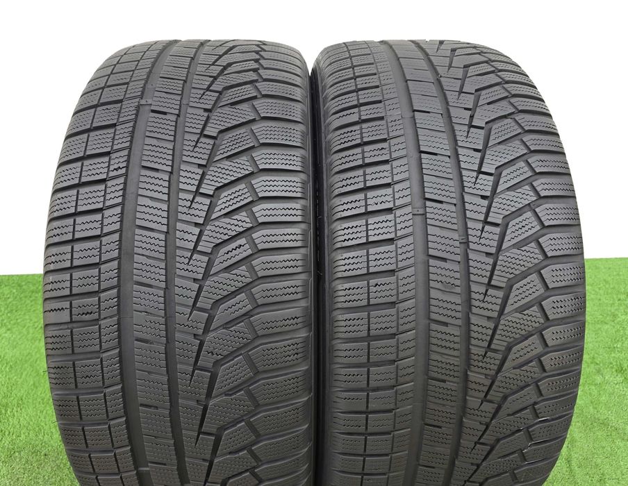 2бр. 275/45/20 HANKOOK Winter ICept evo2 SUV- зимни