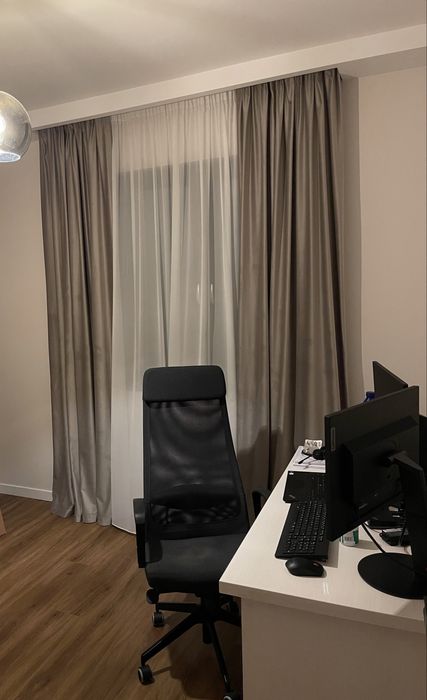Apartament premium 3 camere cu loc de parcare, la cheie
