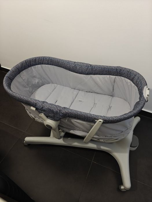 Cosulet multifunctional 5 in 1 Chicco Baby Hug Pro,