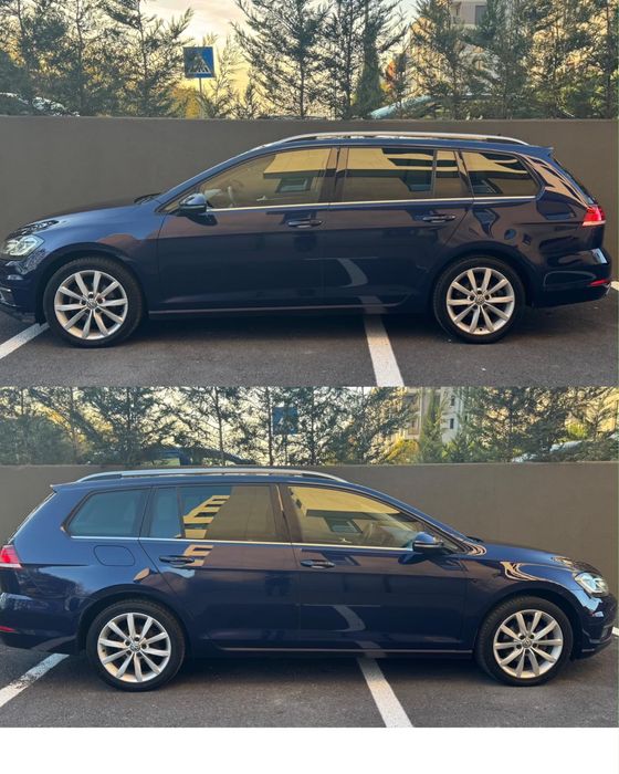 VOLKSWAGEN Golf 0 — imagine 4