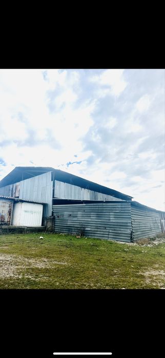 Продава се Склад в Сливница - 3 кв.м за 28334 €/кв.м - Снимка #4