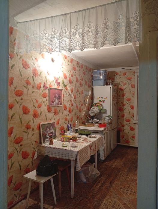 Продается квартира на Спутнике -9