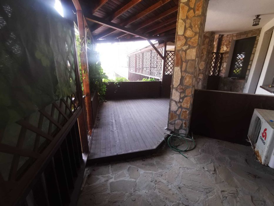 Продава се Тристаен апартамент в Свети Влас - 89 кв.м за 1113 €/кв.м - Снимка #10