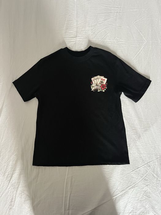 Tricou Amiri si Tricou Off White + adidasi jordan