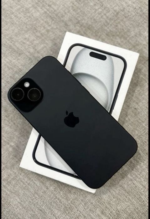 Продаю iphone 15