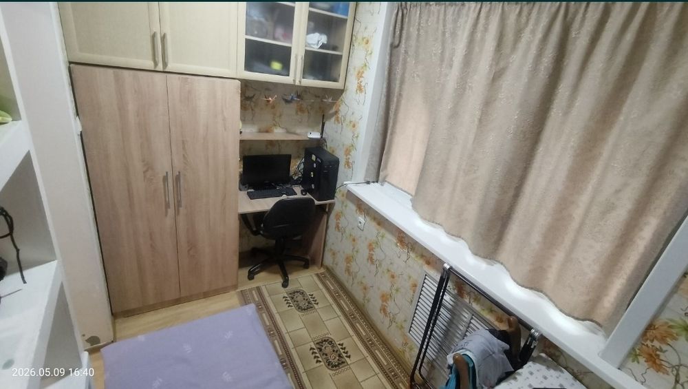Продаётся 2х комнатная Карасу-3