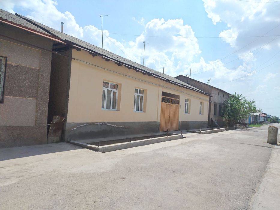 Uchastka sotiladi srochna