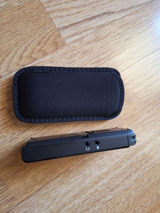 Диктофон Olympus WS-853, 8GB + microSDHC 32GB