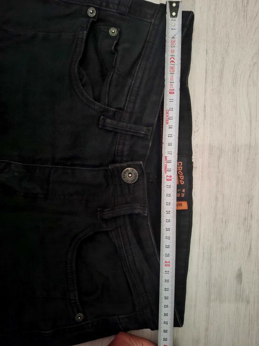 Pantaloni cargo bărbați Cropp