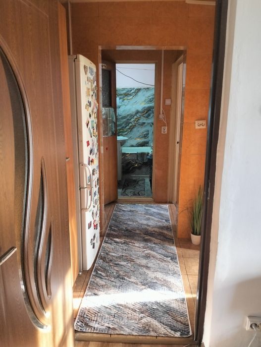 Vânzare apartament 2 camere