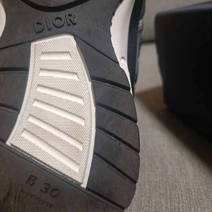 Pantofi sport Dior b30