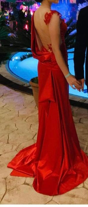 Rochie de ocazie Julia Kontogruni