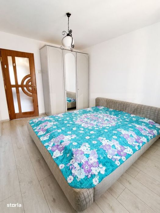 Apartament 3 camere, 68 mp, zona Astra — fotografia 1