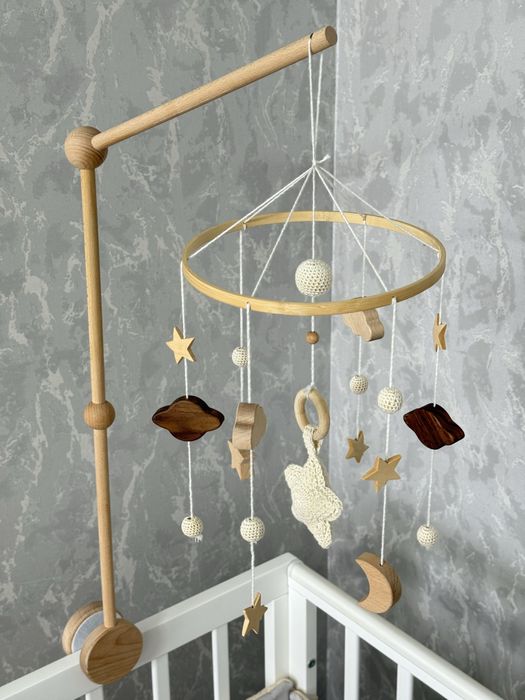 Продам детскую кровать