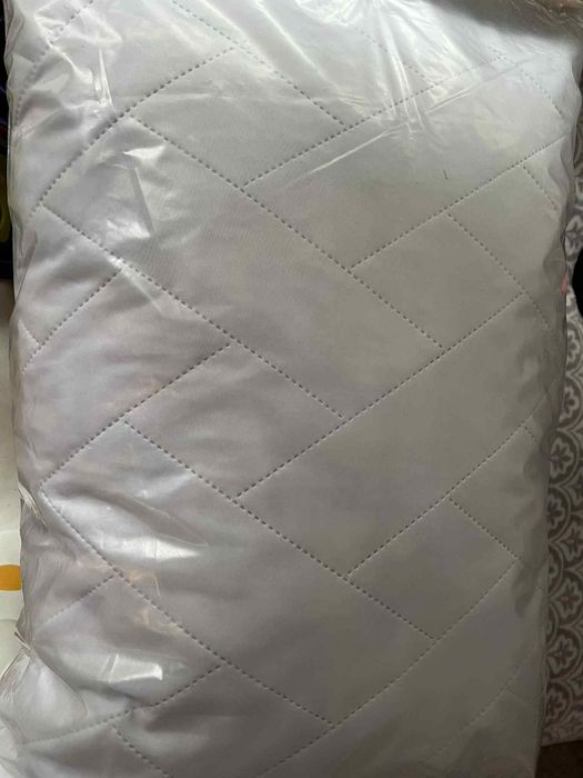 Пеодавам възглавници