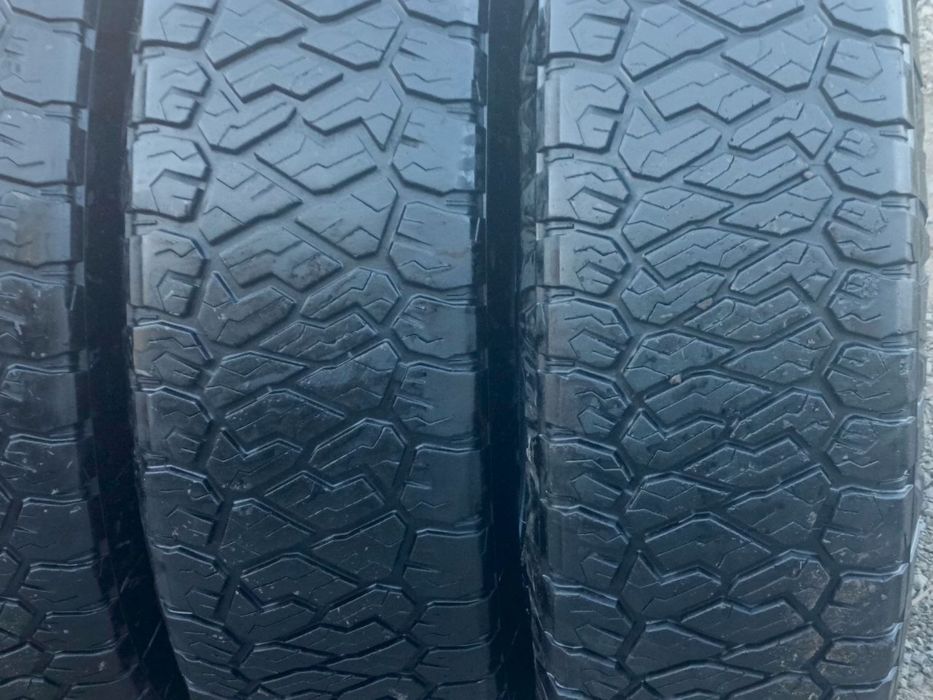 265/70/17 MAXXIS грязевые шины
