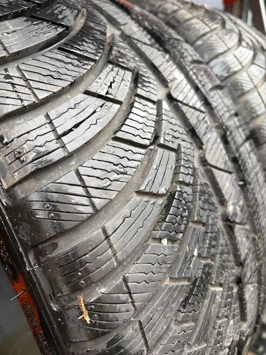 Michelin 245/35R19- Stare foarte buna, livrare rapida, garantie!