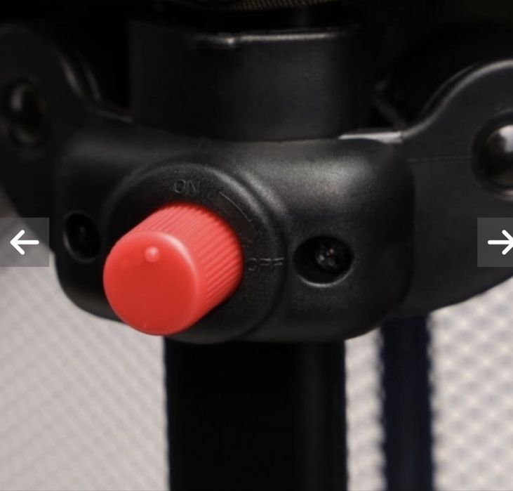 Кошара за игра Lionelo Roel, зелена