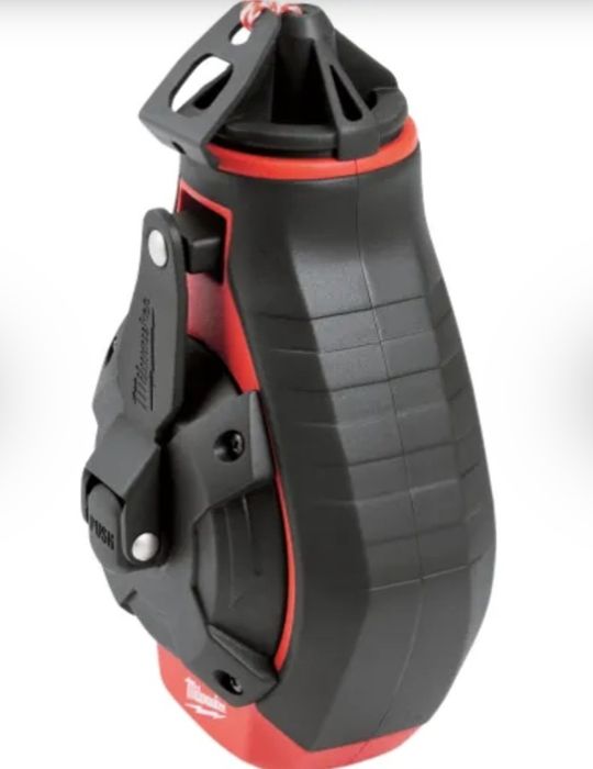 Зидарска чертилка Milwaukee 48-22-3986 /30.5м червена боя
