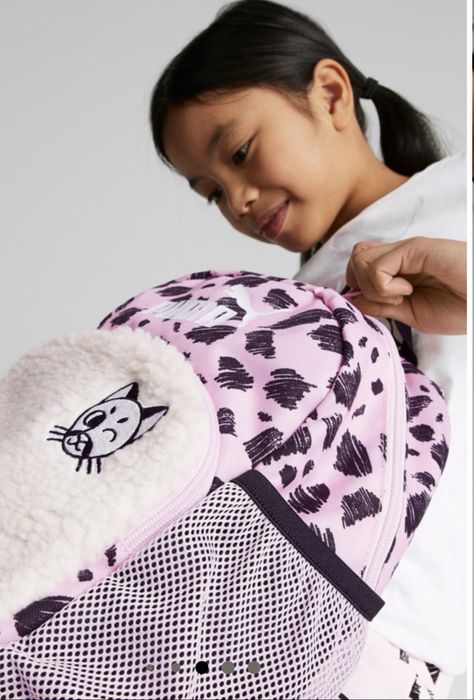 Детска раница Adidas Disney / Puma