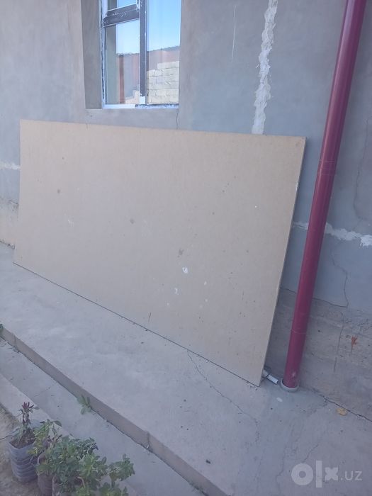 Dispi sotiladi razmeri 3.50ga 1.75 Holati zor