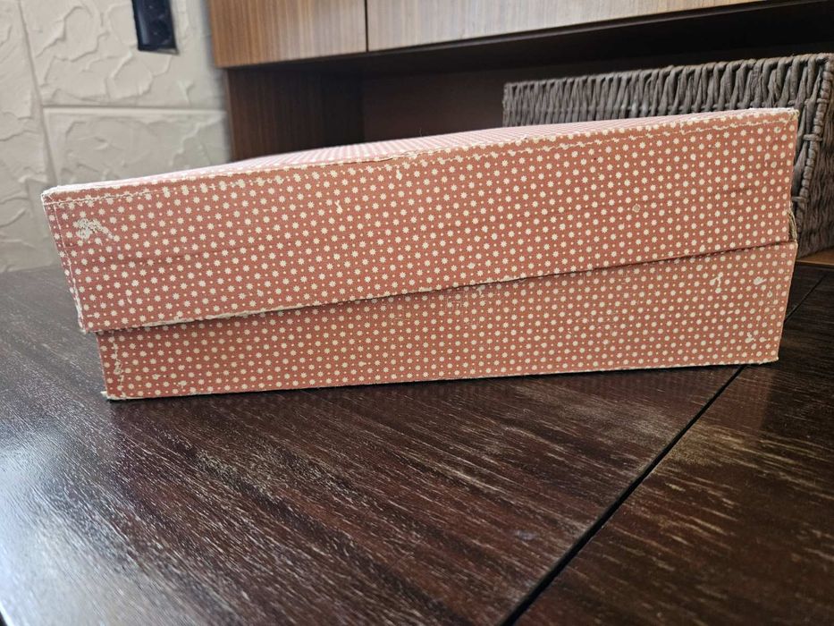 Комплект чаши за чай, руски.